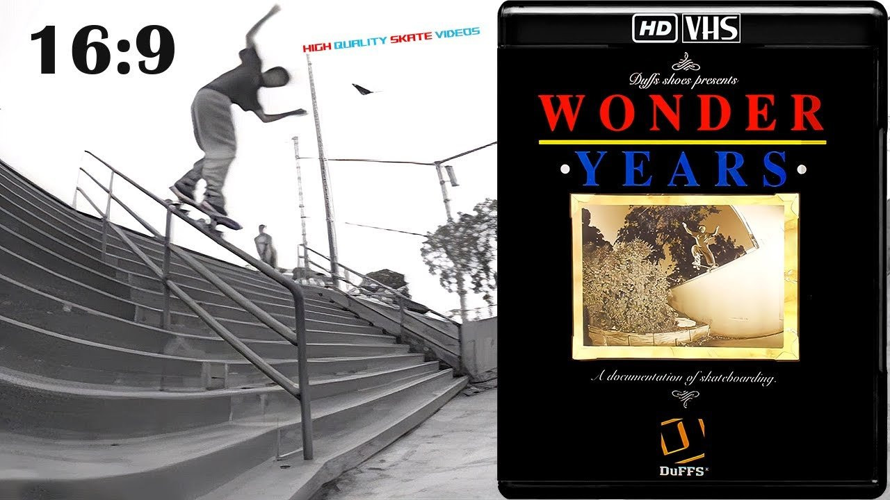 If you have Proper Skate Videos Digitized VHS Tapes or DVDs, please feel free to join our Discord Server (Made by Skate Video Archive & High Quality Skate Videos) and help us to Archive old physical Skate Videos.<br />https://discord.io/SkateVideoLibrary<br /><br />Skate Video Archive: https://www.youtube.com/@skatevideoarchive3809