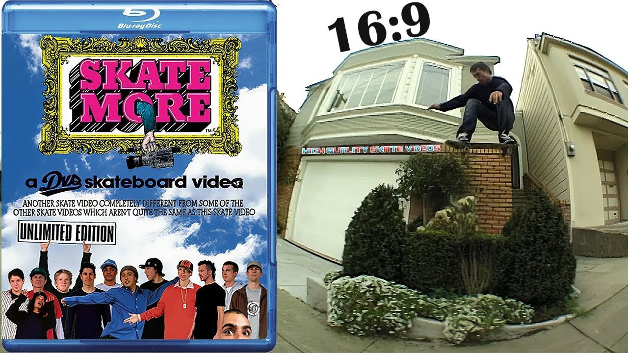 If you have Proper Skate Videos Digitized VHS Tapes or DVDs, please feel free to join our Discord Server (Made by Skate Video Archive & High Quality Skate Videos) and help us to Archive old physical Skate Videos.<br />https://discord.io/SkateVideoLibrary<br /><br />Skate Video Archive: https://www.youtube.com/@skatevideoarchive3809