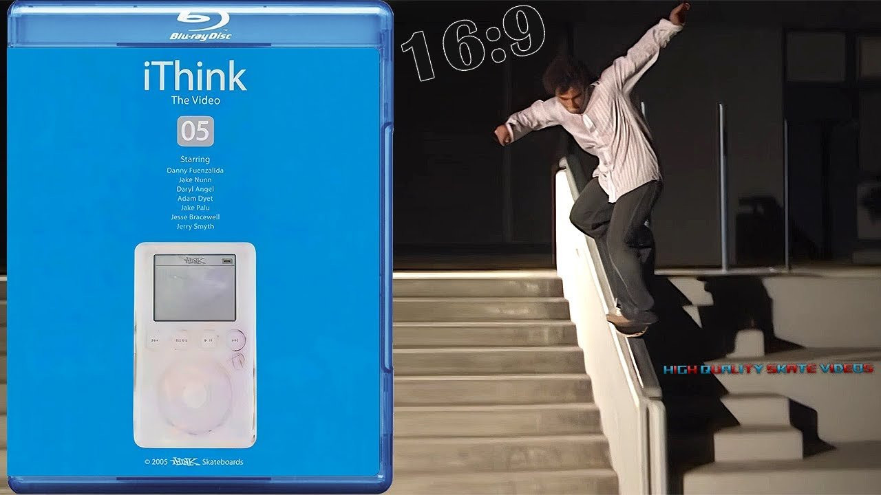 If you have Proper Skate Videos Digitized VHS Tapes or DVDs, please feel free to join our Discord Server (Made by Skate Video Archive & High Quality Skate Videos) and help us to Archive old physical Skate Videos.<br />https://discord.io/SkateVideoLibrary<br /><br />Skate Video Archive: https://www.youtube.com/@skatevideoarchive3809