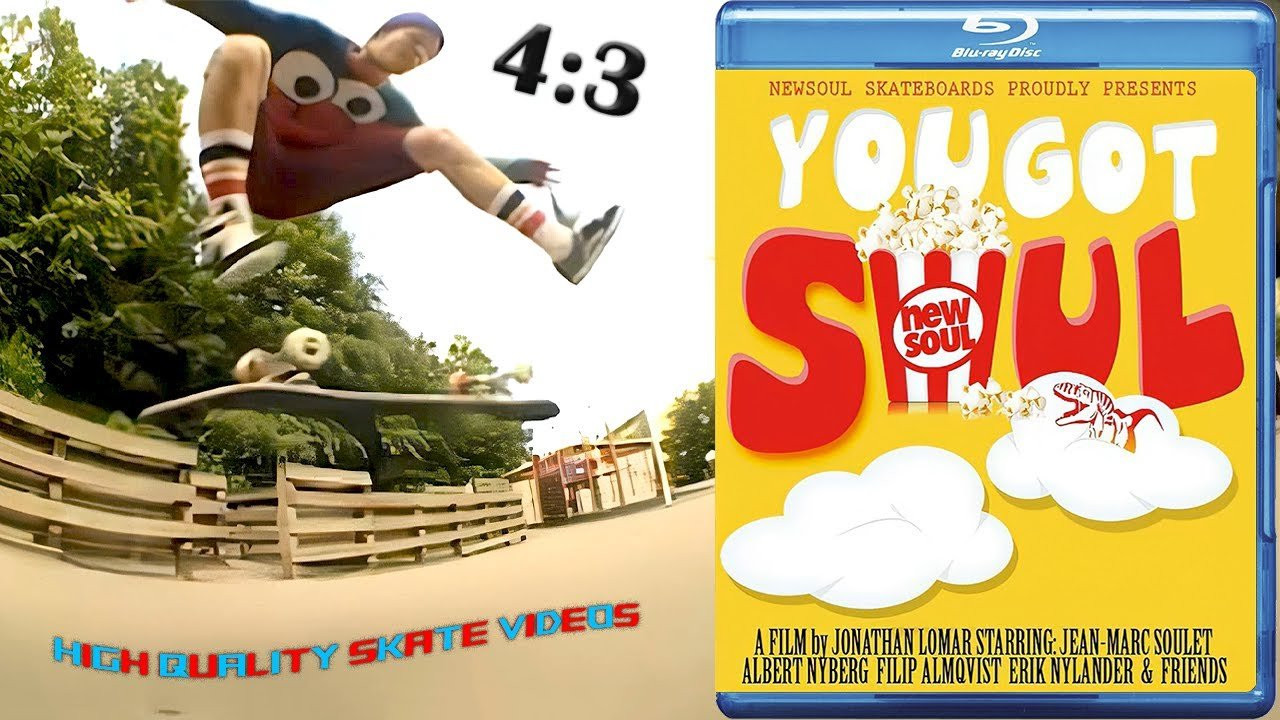 If you have Proper Skate Videos Digitized VHS Tapes or DVDs, please feel free to join our Discord Server (Made by Skate Video Archive & High Quality Skate Videos) and help us to Archive old physical Skate Videos.<br />https://discord.io/SkateVideoLibrary<br /><br />Skate Video Archive: https://www.youtube.com/@skatevideoarchive3809