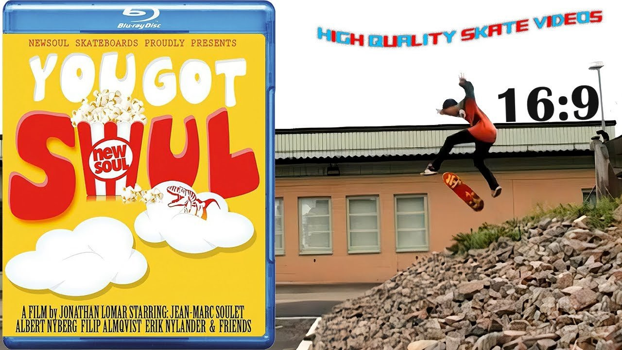 If you have Proper Skate Videos Digitized VHS Tapes or DVDs, please feel free to join our Discord Server (Made by Skate Video Archive & High Quality Skate Videos) and help us to Archive old physical Skate Videos.<br />https://discord.io/SkateVideoLibrary<br /><br />Skate Video Archive: https://www.youtube.com/@skatevideoarchive3809