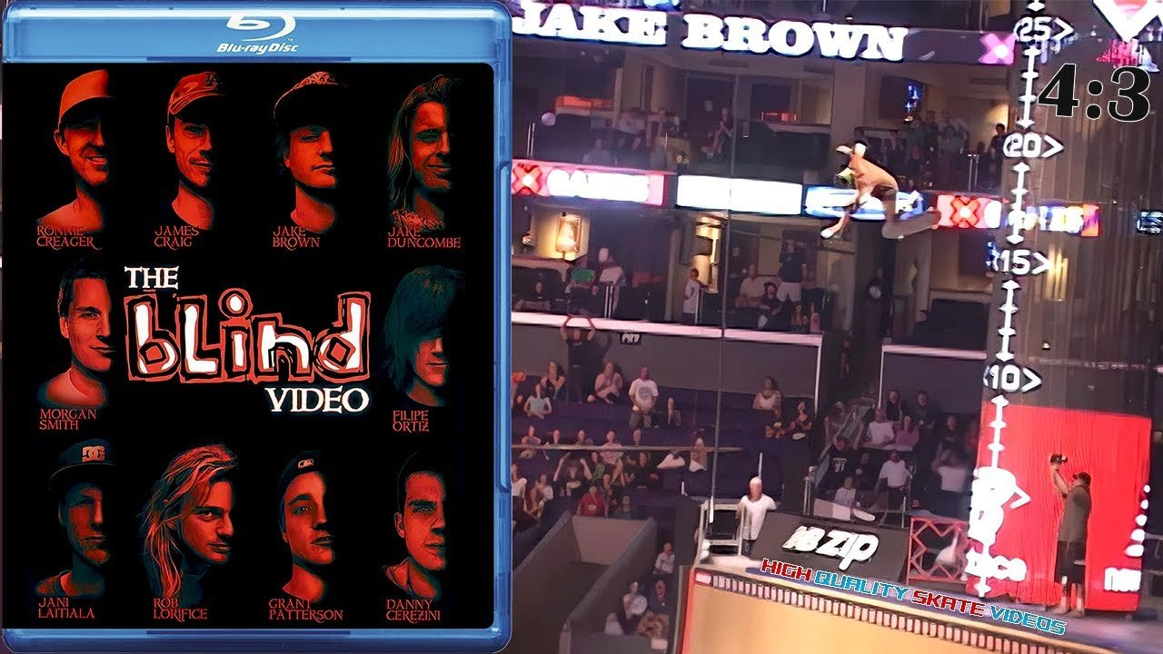 If you have Proper Skate Videos Digitized VHS Tapes or DVDs, please feel free to join our Discord Server (Made by Skate Video Archive & High Quality Skate Videos) and help us to Archive old physical Skate Videos.<br />https://discord.io/SkateVideoLibrary<br /><br />Skate Video Archive: https://www.youtube.com/@skatevideoarchive3809