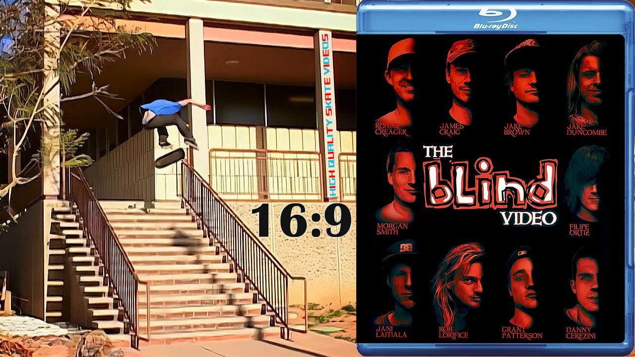 If you have Proper Skate Videos Digitized VHS Tapes or DVDs, please feel free to join our Discord Server (Made by Skate Video Archive & High Quality Skate Videos) and help us to Archive old physical Skate Videos.<br />https://discord.io/SkateVideoLibrary<br /><br />Skate Video Archive: https://www.youtube.com/@skatevideoarchive3809