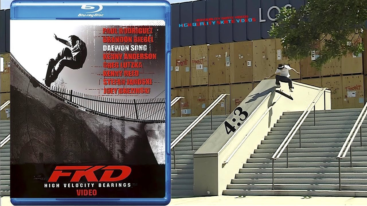 If you have Proper Skate Videos Digitized VHS Tapes or DVDs, please feel free to join our Discord Server (Made by Skate Video Archive & High Quality Skate Videos) and help us to Archive old physical Skate Videos.<br />https://discord.io/SkateVideoLibrary<br /><br />Skate Video Archive: https://www.youtube.com/@skatevideoarchive3809