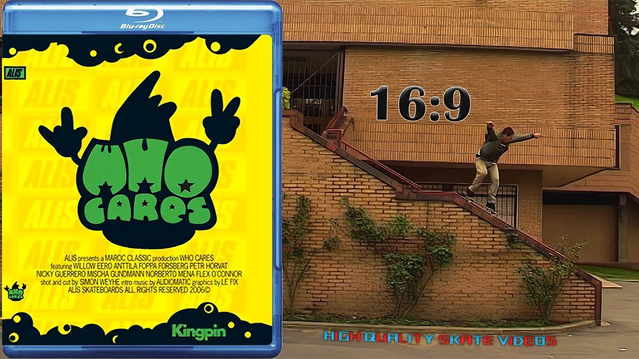 If you have Proper Skate Videos Digitized VHS Tapes or DVDs, please feel free to join our Discord Server (Made by Skate Video Archive & High Quality Skate Videos) and help us to Archive old physical Skate Videos.<br />https://discord.io/SkateVideoLibrary<br /><br />Skate Video Archive: https://www.youtube.com/@skatevideoarchive3809