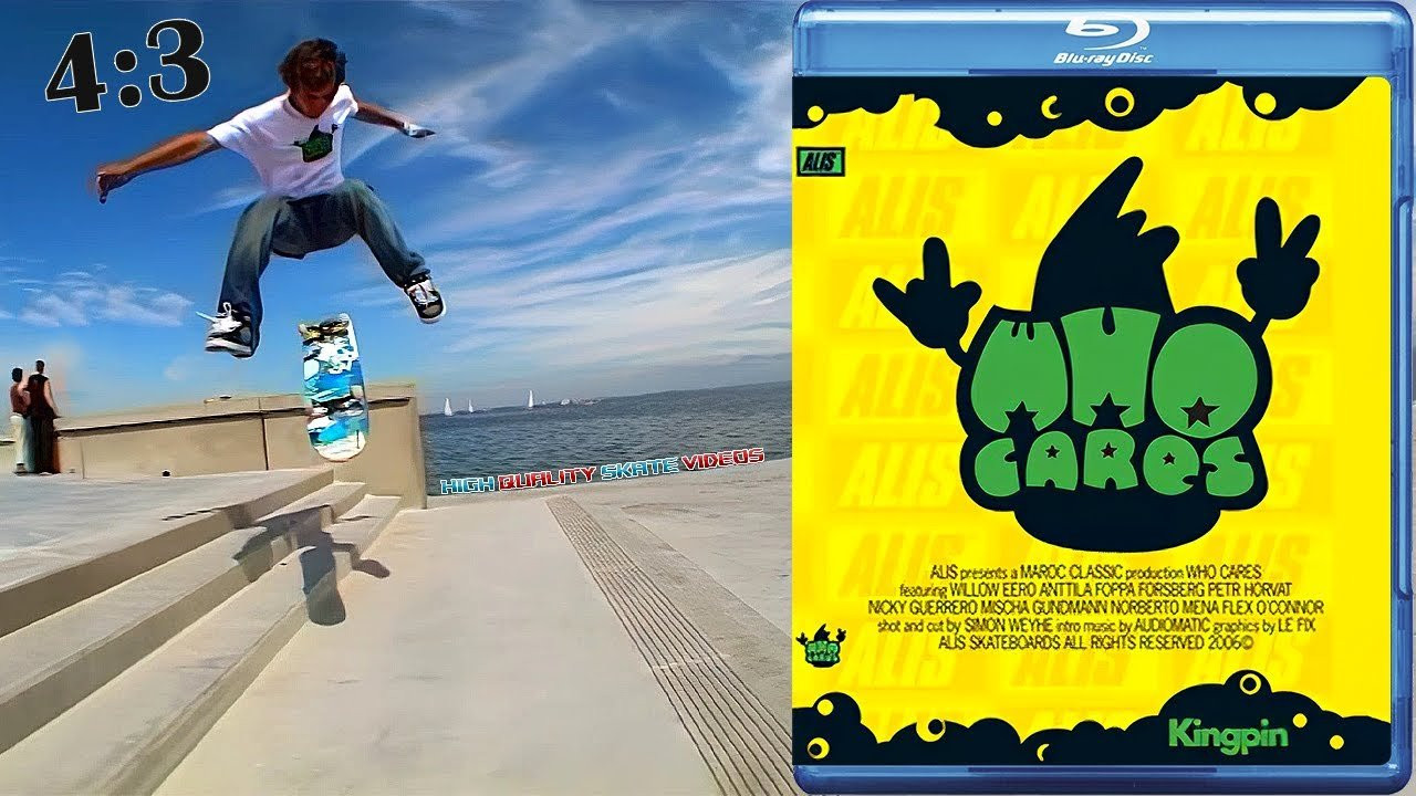 If you have Proper Skate Videos Digitized VHS Tapes or DVDs, please feel free to join our Discord Server (Made by Skate Video Archive & High Quality Skate Videos) and help us to Archive old physical Skate Videos.<br />https://discord.io/SkateVideoLibrary<br /><br />Skate Video Archive: https://www.youtube.com/@skatevideoarchive3809