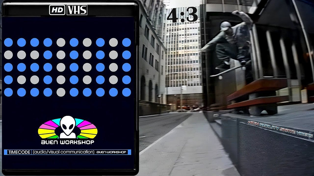 If you have Proper Skate Videos Digitized VHS Tapes or DVDs, please feel free to join our Discord Server (Made by Skate Video Archive & High Quality Skate Videos) and help us to Archive old physical Skate Videos.<br />https://discord.io/SkateVideoLibrary<br /><br />Skate Video Archive: https://www.youtube.com/@skatevideoarchive3809