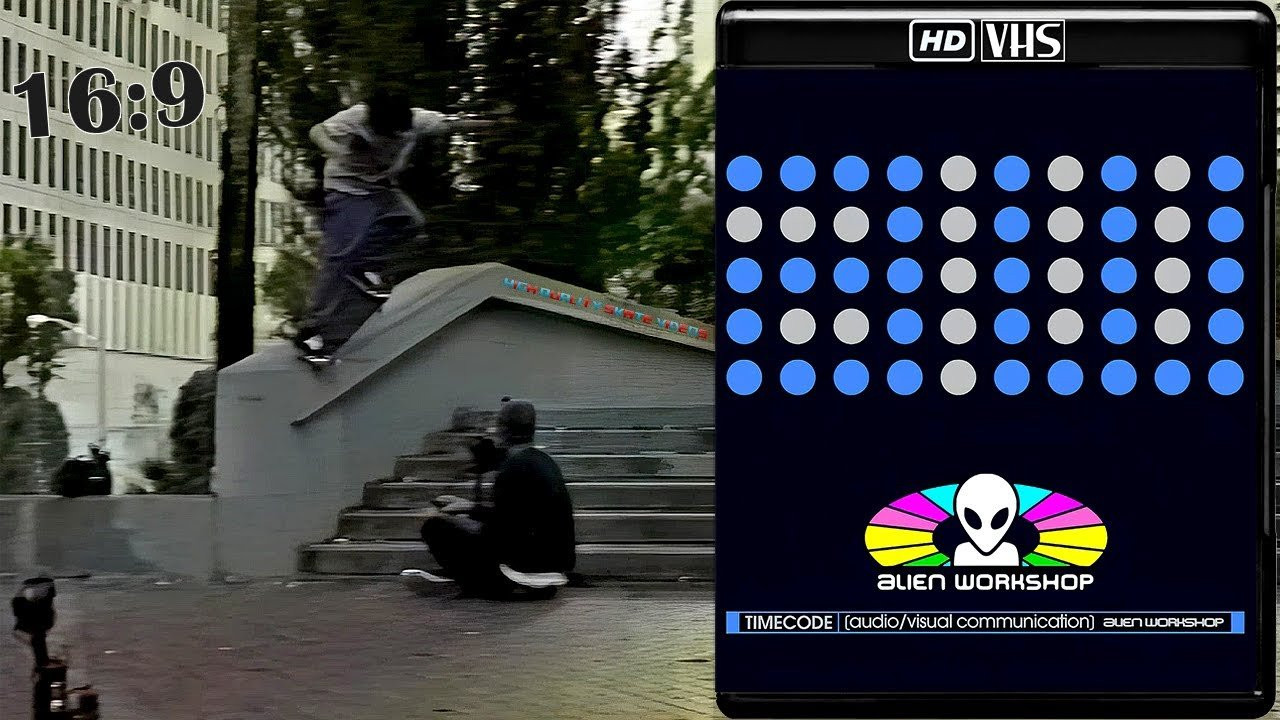 If you have Proper Skate Videos Digitized VHS Tapes or DVDs, please feel free to join our Discord Server (Made by Skate Video Archive & High Quality Skate Videos) and help us to Archive old physical Skate Videos.<br />https://discord.io/SkateVideoLibrary<br /><br />Skate Video Archive: https://www.youtube.com/@skatevideoarchive3809