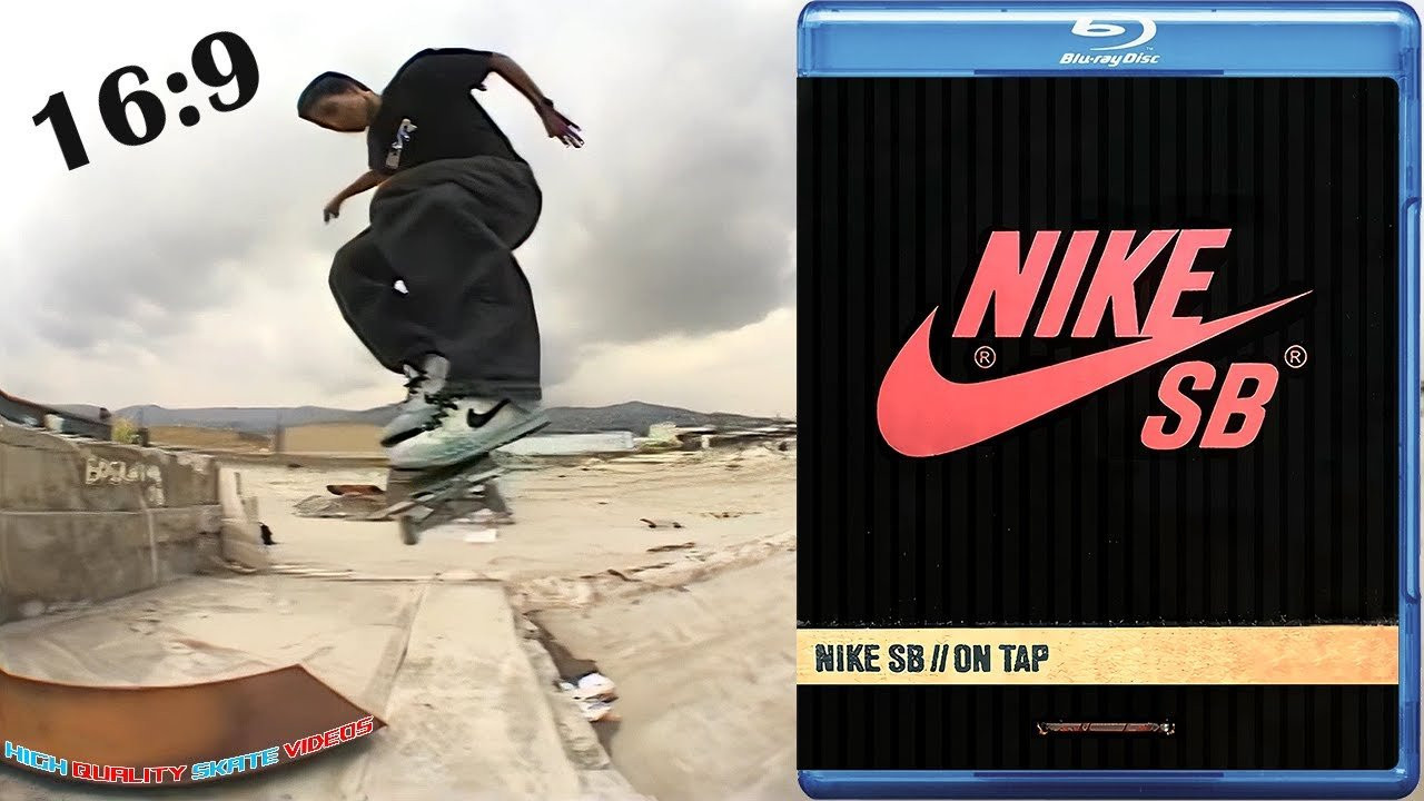 If you have Proper Skate Videos Digitized VHS Tapes or DVDs, please feel free to join our Discord Server (Made by Skate Video Archive & High Quality Skate Videos) and help us to Archive old physical Skate Videos.<br />https://discord.io/SkateVideoLibrary<br /><br />Skate Video Archive: https://www.youtube.com/@skatevideoarchive3809