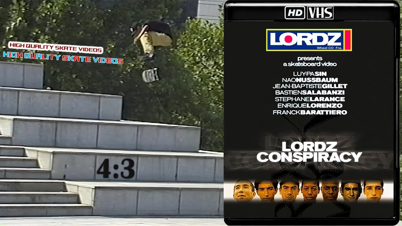 If you have Proper Skate Videos Digitized VHS Tapes or DVDs, please feel free to join our Discord Server (Made by Skate Video Archive & High Quality Skate Videos) and help us to Archive old physical Skate Videos.<br />https://discord.io/SkateVideoLibrary<br /><br />Skate Video Archive: https://www.youtube.com/@skatevideoarchive3809