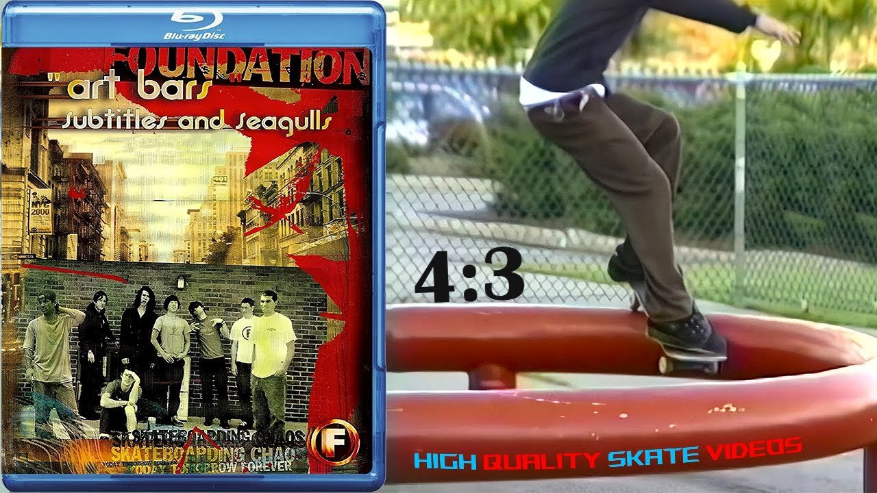 If you have Proper Skate Videos Digitized VHS Tapes or DVDs, please feel free to join our Discord Server (Made by Skate Video Archive & High Quality Skate Videos) and help us to Archive old physical Skate Videos.<br />https://discord.io/SkateVideoLibrary<br /><br />Skate Video Archive: https://www.youtube.com/@skatevideoarchive3809