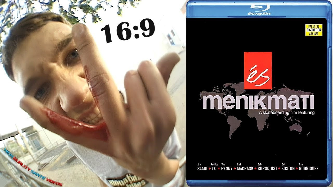 If you have Proper Skate Videos Digitized VHS Tapes or DVDs, please feel free to join our Discord Server (Made by Skate Video Archive & High Quality Skate Videos) and help us to Archive old physical Skate Videos.<br />https://discord.io/SkateVideoLibrary<br /><br />Skate Video Archive: https://www.youtube.com/@skatevideoarchive3809