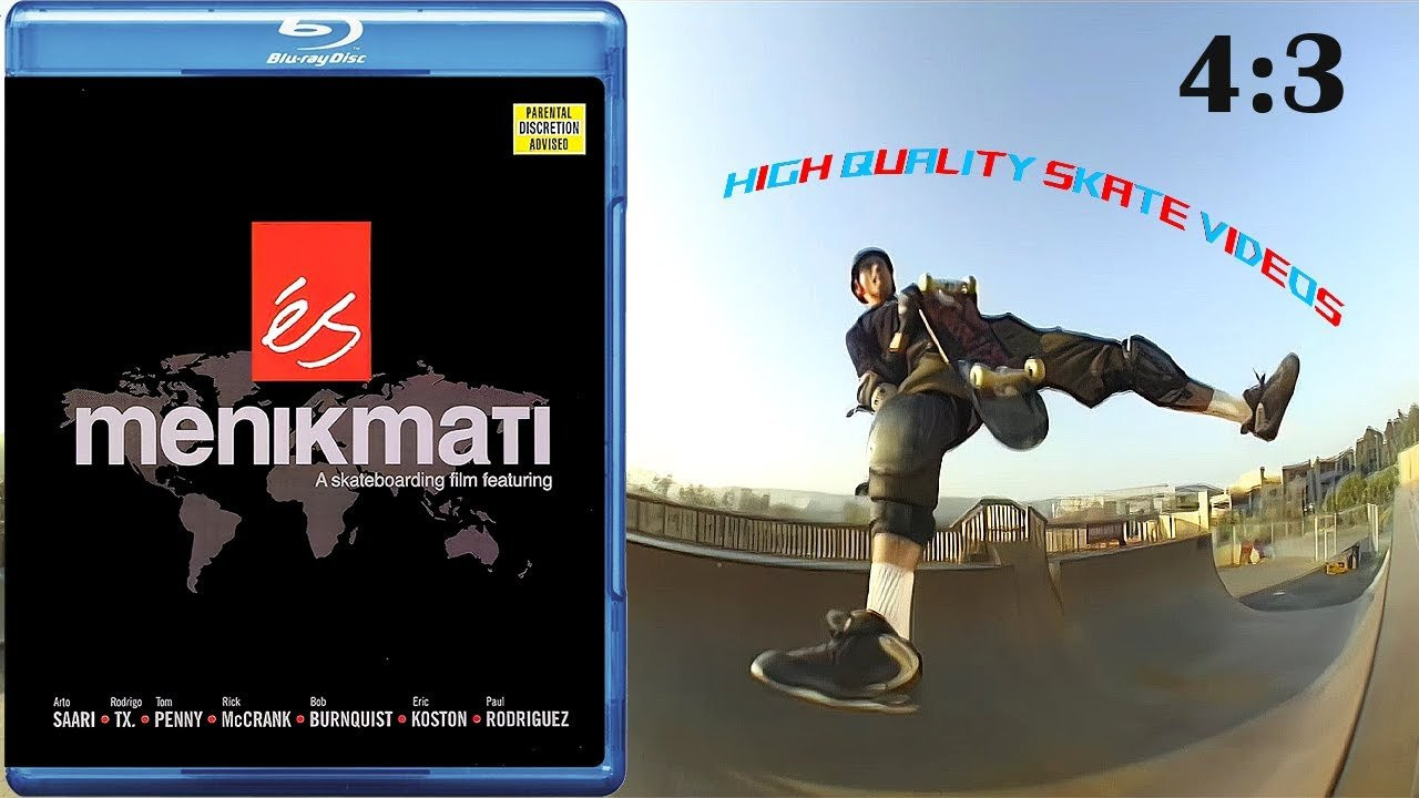 If you have Proper Skate Videos Digitized VHS Tapes or DVDs, please feel free to join our Discord Server (Made by Skate Video Archive & High Quality Skate Videos) and help us to Archive old physical Skate Videos.<br />https://discord.io/SkateVideoLibrary<br /><br />Skate Video Archive: https://www.youtube.com/@skatevideoarchive3809