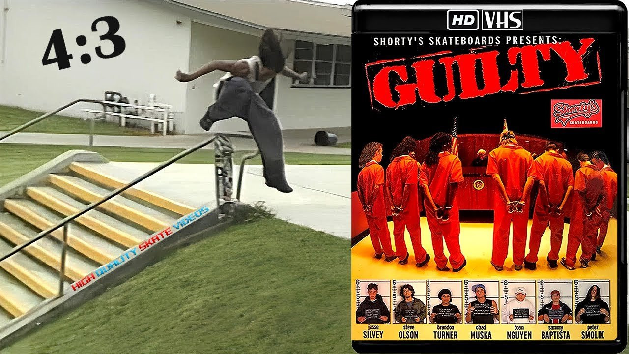 If you have Proper Skate Videos Digitized VHS Tapes or DVDs, please feel free to join our Discord Server (Made by Skate Video Archive & High Quality Skate Videos) and help us to Archive old physical Skate Videos.<br />https://discord.io/SkateVideoLibrary<br /><br />Skate Video Archive: https://www.youtube.com/@skatevideoarchive3809