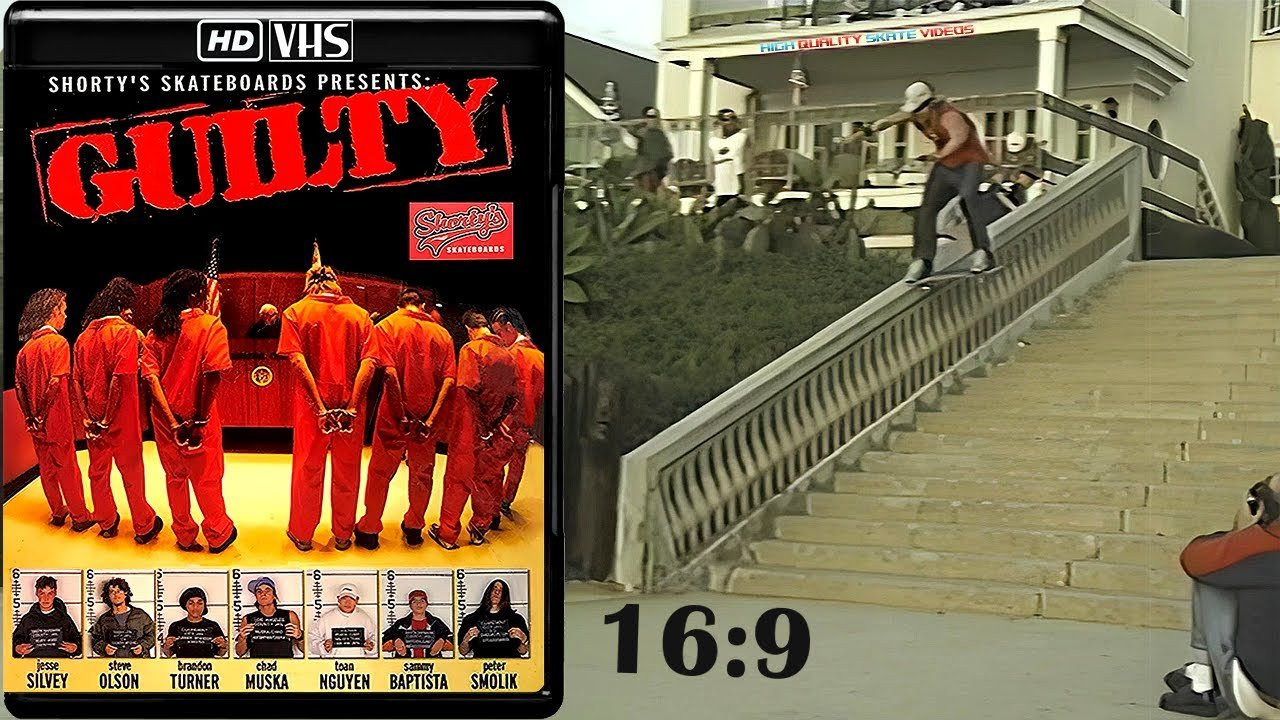 If you have Proper Skate Videos Digitized VHS Tapes or DVDs, please feel free to join our Discord Server (Made by Skate Video Archive & High Quality Skate Videos) and help us to Archive old physical Skate Videos.<br />https://discord.io/SkateVideoLibrary<br /><br />Skate Video Archive: https://www.youtube.com/@skatevideoarchive3809