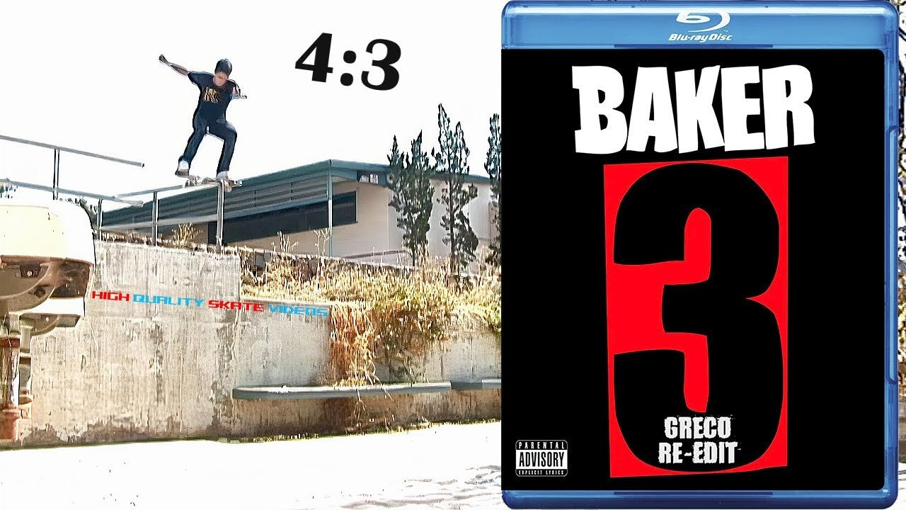 If you have Proper Skate Videos Digitized VHS Tapes or DVDs, please feel free to join our Discord Server (Made by Skate Video Archive & High Quality Skate Videos) and help us to Archive old physical Skate Videos.<br />https://discord.io/SkateVideoLibrary<br /><br />Skate Video Archive: https://www.youtube.com/@skatevideoarchive3809