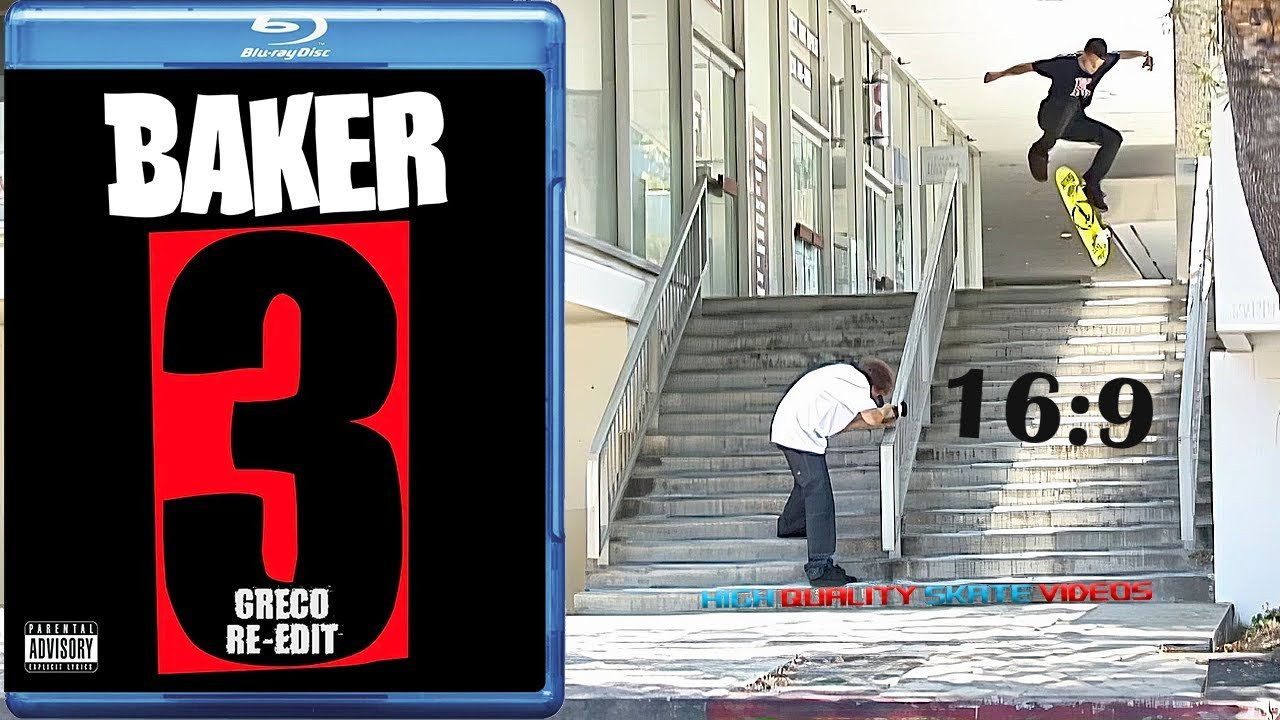 If you have Proper Skate Videos Digitized VHS Tapes or DVDs, please feel free to join our Discord Server (Made by Skate Video Archive & High Quality Skate Videos) and help us to Archive old physical Skate Videos.<br /><br />https://discord.io/SkateVideoLibrary<br /><br />Skate Video Archive: https://www.youtube.com/@skatevideoarchive3809