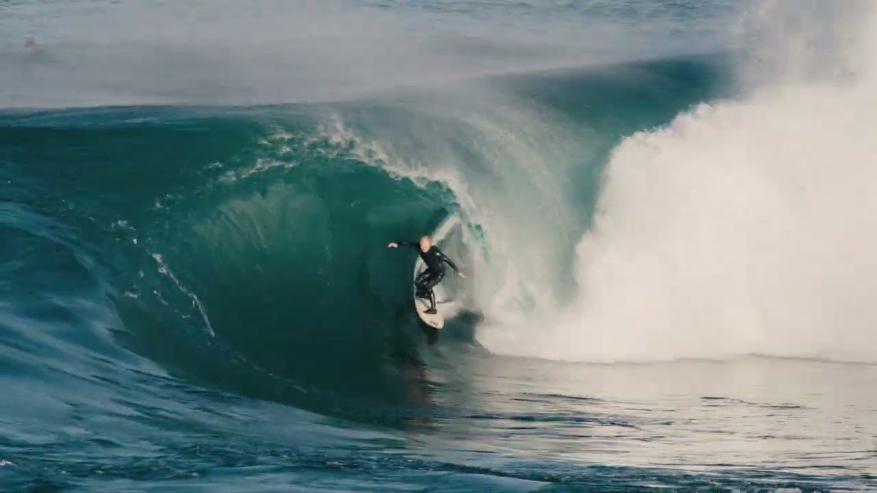 The Psycho Tech series sets the standard for ultimate warmth and maximum durability. TB4 Duraskin Air Firewall in the chest and back combats wind chill, retains body heat, and recirculates it where you need it most. The completely watertight watertight Double-Sealed Stitchless Seams further establish this series as the pinnacle of cold-water wetsuits.<br /><br />Explore our new collection here: http://bit.ly/oneill-new-arrivals<br />Subscribe to our channel here: http://bit.ly/oneill_youtube<br />Sign up for the latest gear & happenings here: http://bit.ly/oneill-sign-up<br /><br />Get social:<br />https://www.instagram.com/oneillusa/<br />https://www.facebook.com/ONeill/<br />https://twitter.com/teamoneill