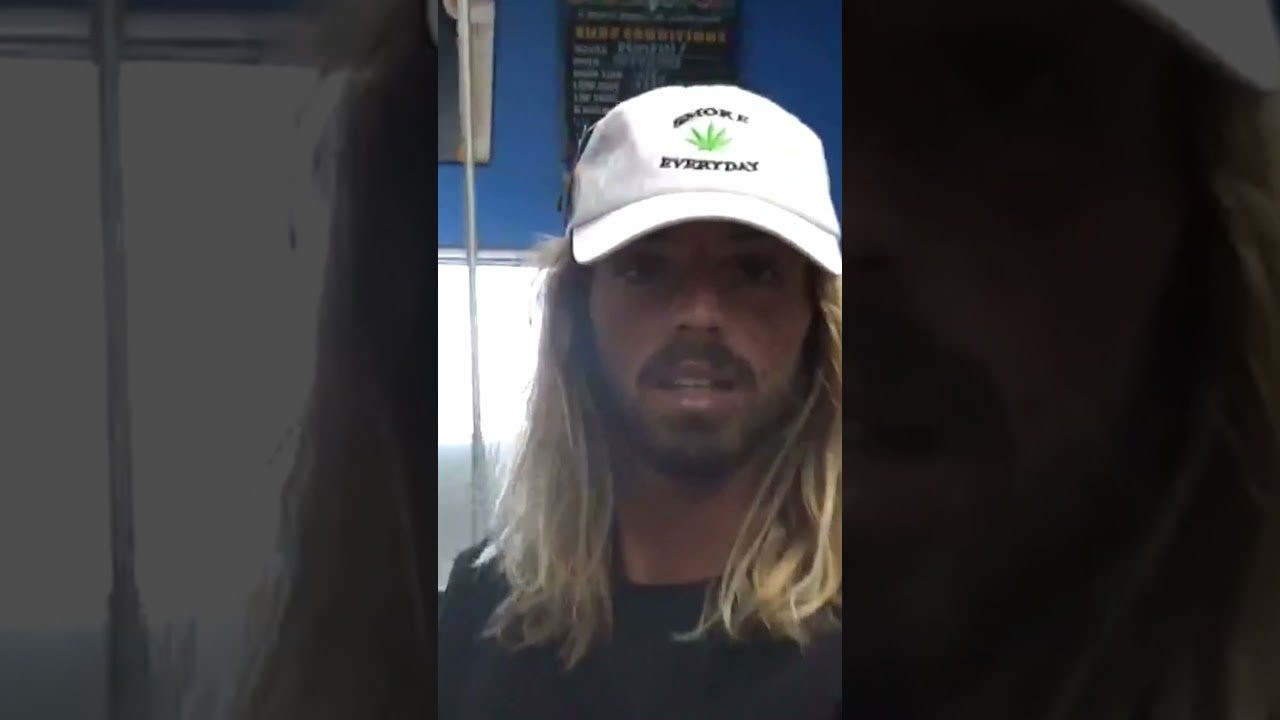 Hurricane Lee. The East Coast pot of gold providing nothing short of a marathon of waves, laughs, and everything in between. Strike Missions: City To Suburb launches tomorrow. <br /><br />#firstnameinthewater