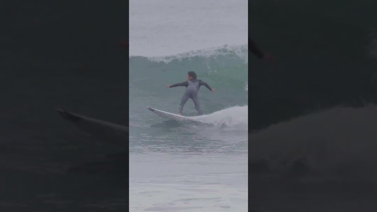 Big ups to our boy Lucas Owston for taking home the overall win for the 2023 Sun Diego Am Slam surf series this past weekend. ⚔️<br /><br /> <br />Video: Henry Guy