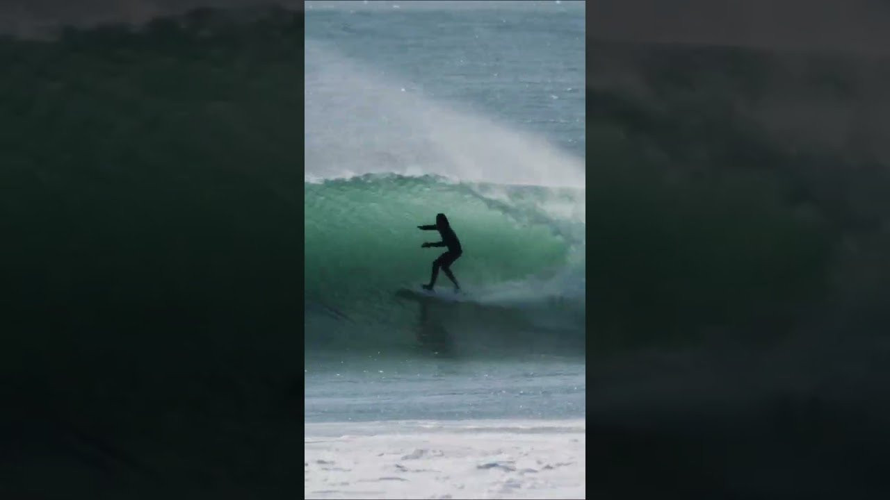 The gift that kept on giving. Eli Beukes on just one of many during our most recent strike mission. <br /><br />Video: Jacob Vanderwork<br /><br />#FirstNameInTheWater #StrikeMissions