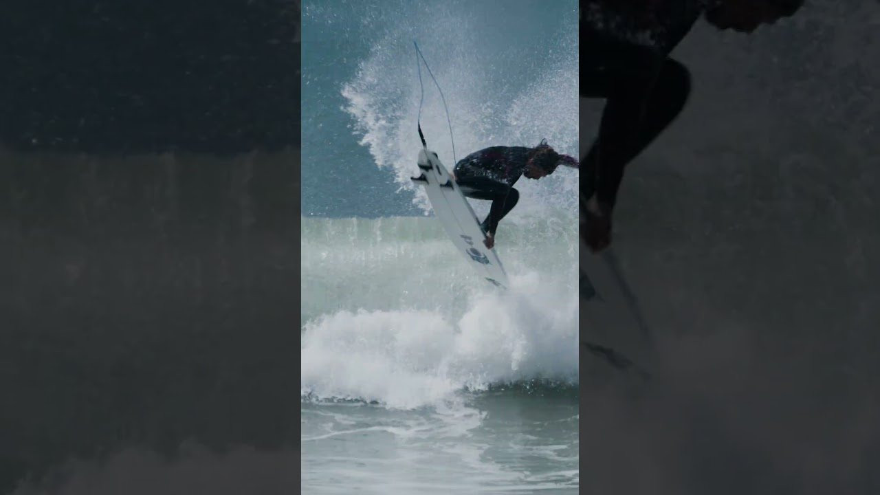 Great waves, great food, and the best crew. The perfect strike mission formula. Watch all the action from our latest strike, https://bit.ly/45HhO8D<br /><br />#FirstNameInTheWater #BehindTheStrike