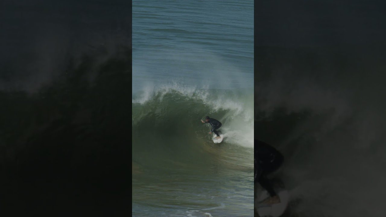 Lip dodging and finding daylight. Gui Ribeiro with a drainer from our latest Strike Mission. <br /><br />Video: Mustapha Cola<br /><br />#FirstNameInTheWater #StrikeMissions