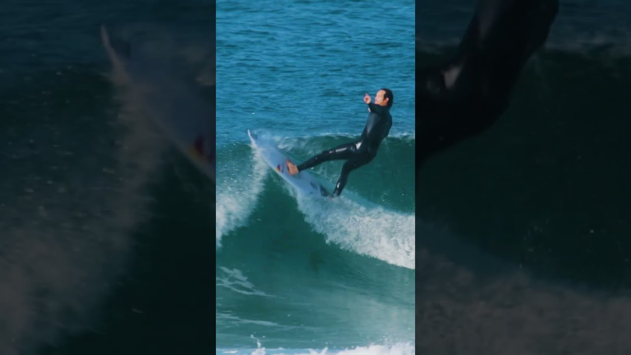 The Hyperfreak Fire is the warmest, driest, and most durable wetsuit within the Hyperfreak series. <br /><br />Featuring TechnoButter 4 (TB4) Neoprene:<br />TB4X and minimal seam design = ultra-gooey stretch & unrestricted mobility<br />TB4 Firewall = increased warmth<br /><br />Shop now, https://bit.ly/3OZ75zh