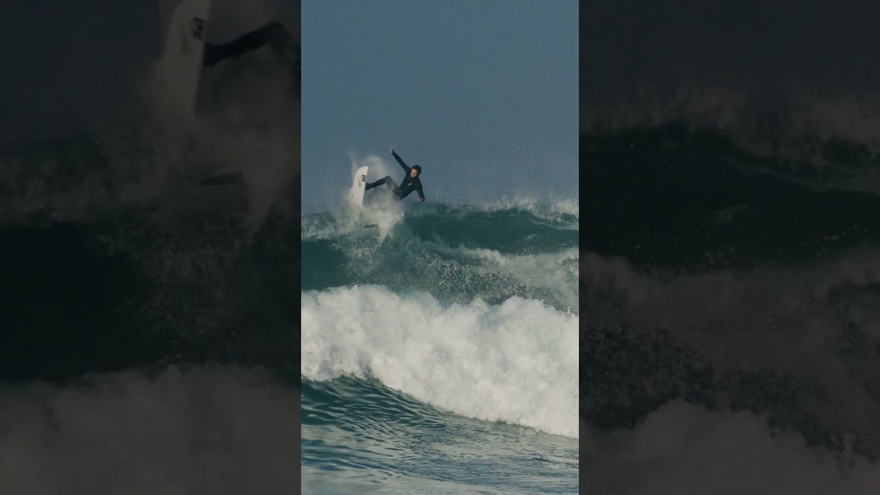 Eli Beukes, you are a wizard. Watch 'The Land Of The Right Hand'. https://bit.ly/47DCZd6<br /><br />Video: Jacob Wanderwork<br /><br />#FirstNameInTheWater #StrikeMissions