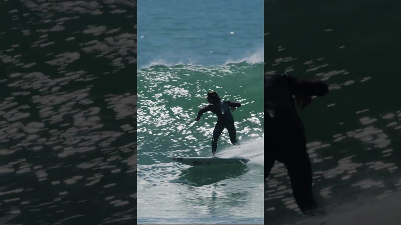 Rasta Rob understood the assignment. 🤝 Watch Strike Missions: The Land Of The Right Hand, https://bit.ly/47DCZd6 <br /><br />Video: Jacob Vanderwork<br /><br />#FirstNameInTheWater #StrikeMissions