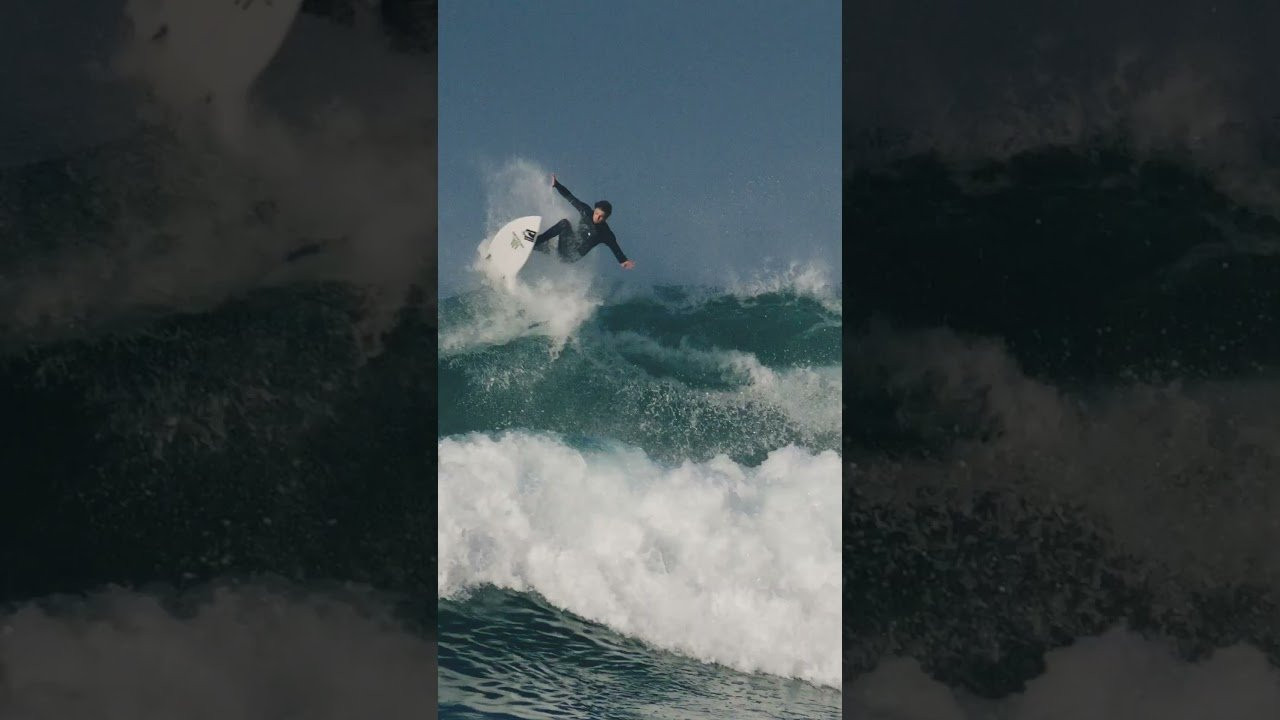 What comes to mind when you think of Morocco? As a surfer, the thought of endless right-handed point breaks and sparkling emerald barrels will likely be top of mind. Strike Missions: The Land Of The Right Hand is now live, https://bit.ly/47DCZd6 <br /><br />#FirstNameInTheWater