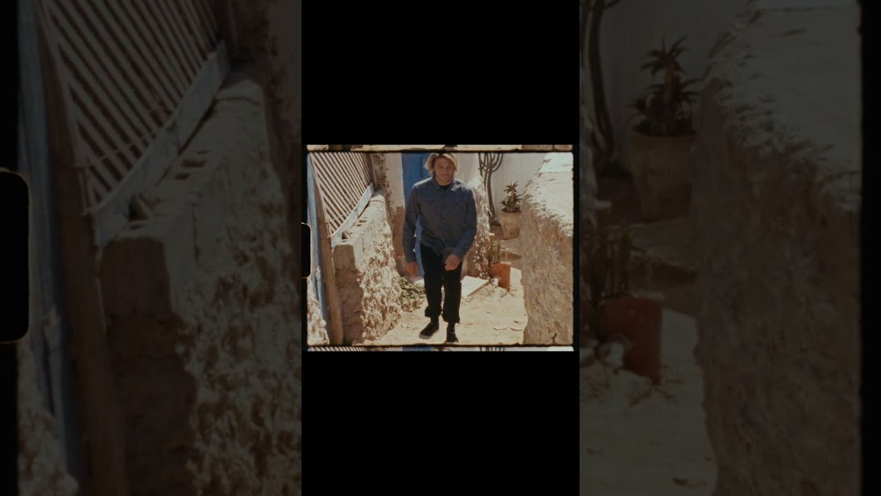 Inspired by the beautiful cities and sprawling coastal landscape of Morocco. The new O'Riginals Collection has arrived, https://bit.ly/originals-collection<br /><br />#ORiginals #FirstNameInTheWater