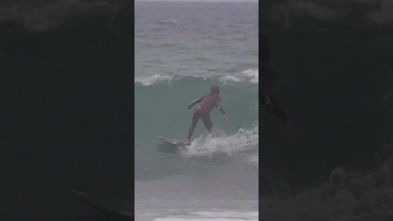 Confirmed Rasta Rob sighting in California. Last known location: probably your local break. 👀