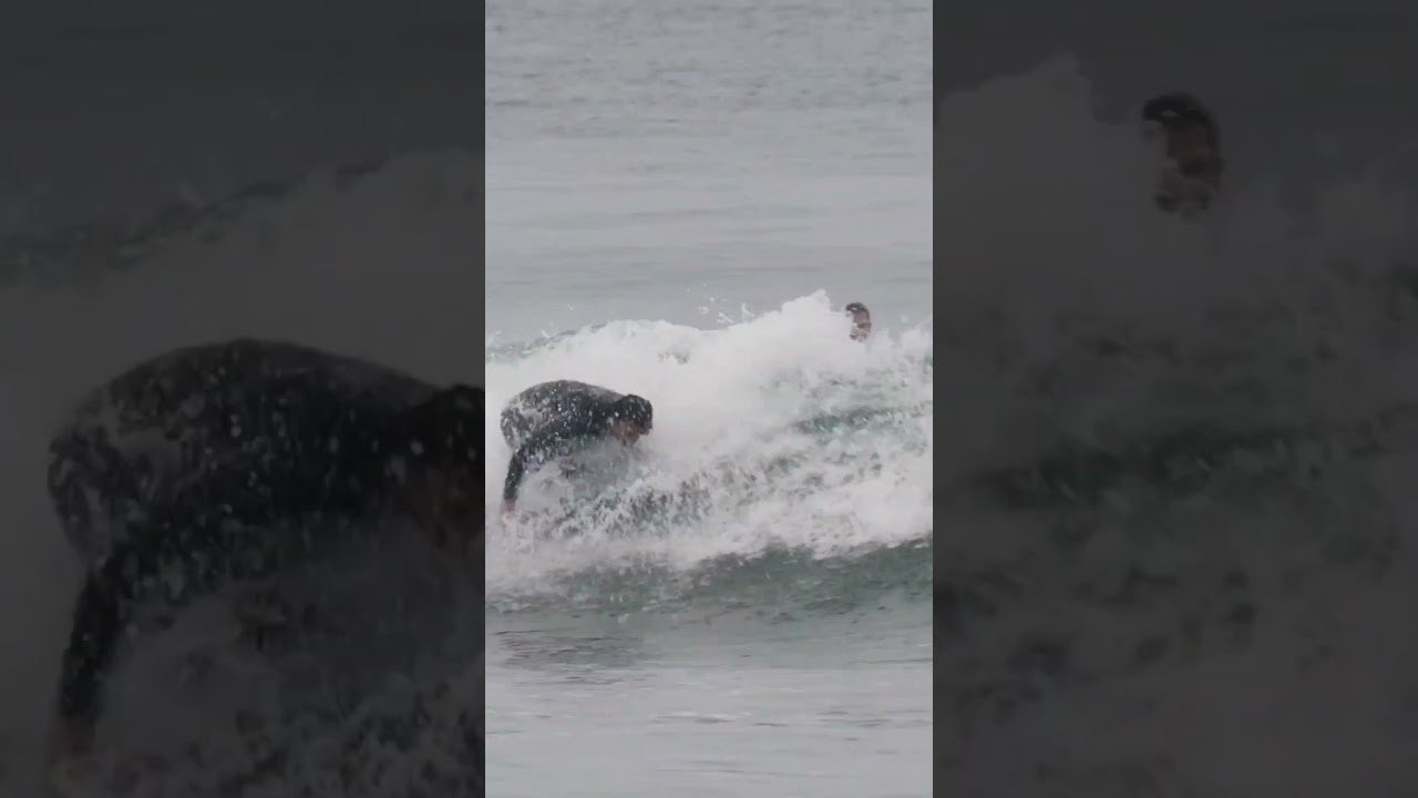 Fresh board wiggles with Ian Crane ❤️‍🔥<br /><br />Video: Jason Crane