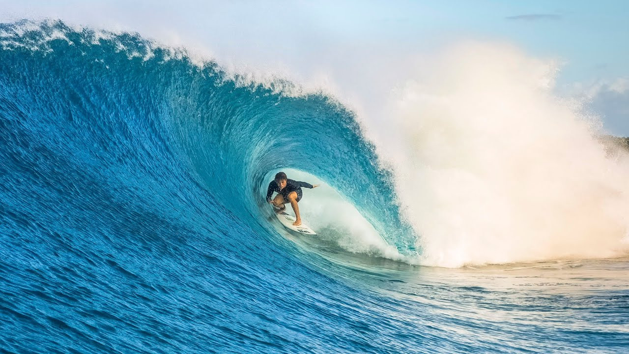 Chasing the Unicorn traces the history of surfing in post-war Mozambique, while searching for a mythical sand-bottomed wave that lies along this tropical slice of East Africa.<br /><br />Along the way, we meet Sung Min Cho and Julia Fernando, the country’s leading surfers, and get acquainted with Mozambique’s burgeoning surf culture that has risen up in the wake of 30 years of armed conflict.<br /><br />The film, produced by Monster Energy in association with O’Neill, is an ode to adventure and a surfing nation on the rise.<br /><br />Featuring: Sung Min Cho, Eli Beukes, Julia Fernando, Mikey February, Jordy Smith, Brendon Gibbens and others.<br /><br />A film by Now Now Media presented by Monster Energy <br />In association with O’Neill <br />Director of Photography Alan van Gysen <br />Executive Producer Ryan Franklin <br />Written and Directed by Will Bendix <br />Produced by Alan van Gysen <br />First Camera Ian Thurtell <br />Edited by Will Bendix