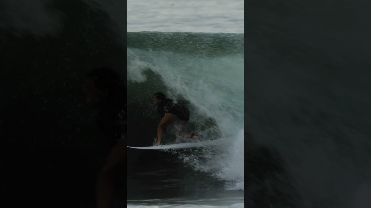 The smile says it all. 🤠