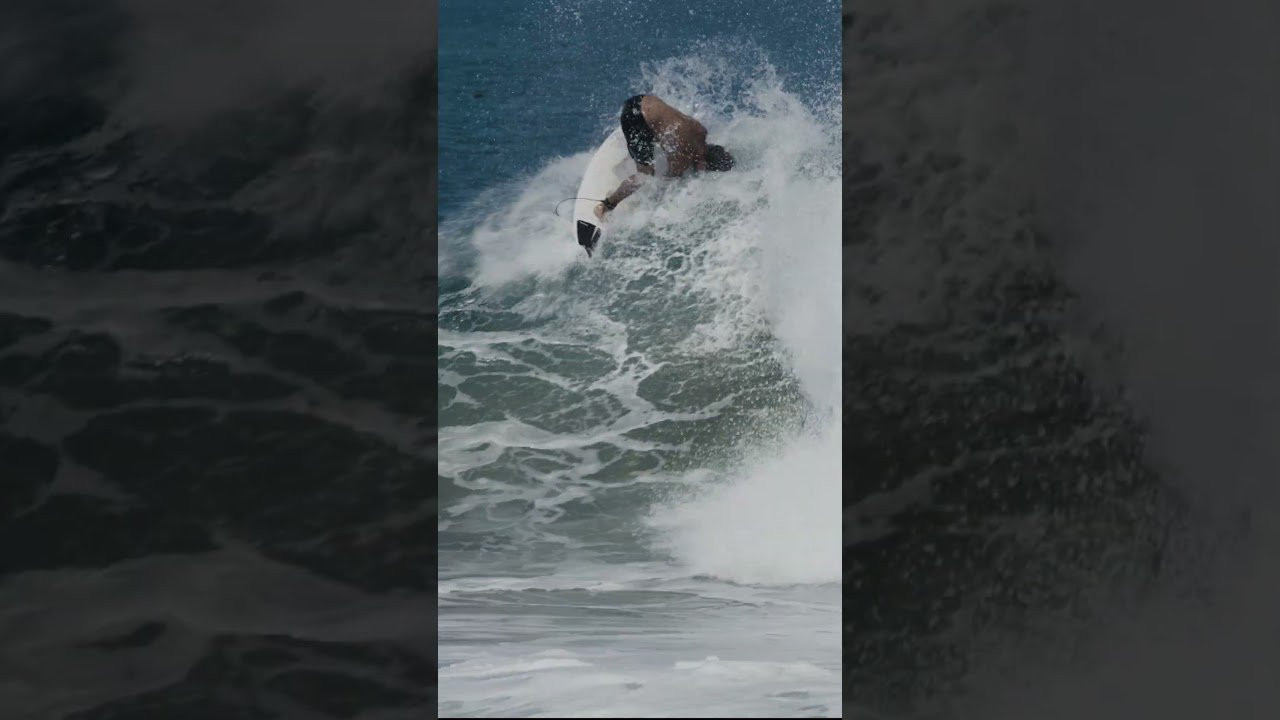 Soli Bailey right at home