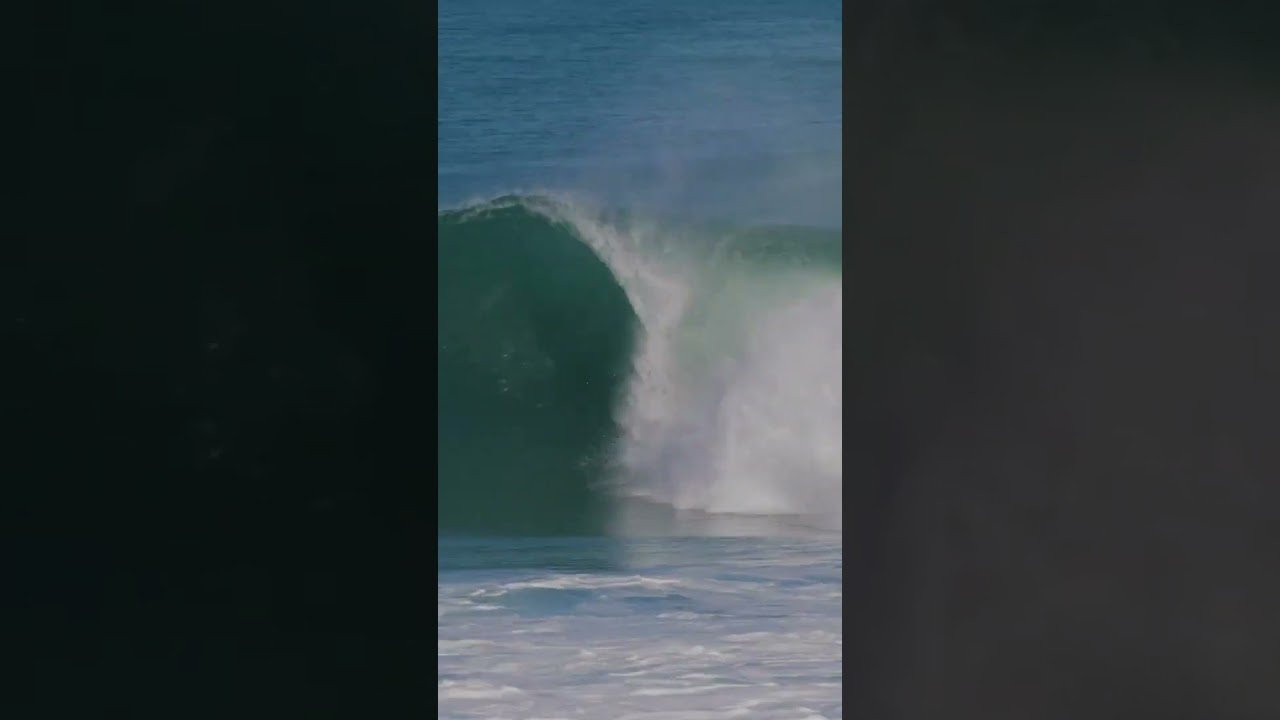 Another day, another barrel for Dwight Pastrana