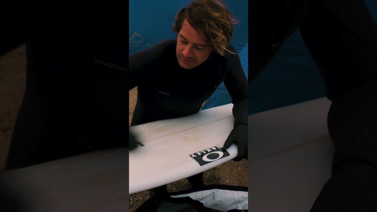 "As good as beaches get" is a pretty big statement, and one Soli Bailey doesn't use lightly.