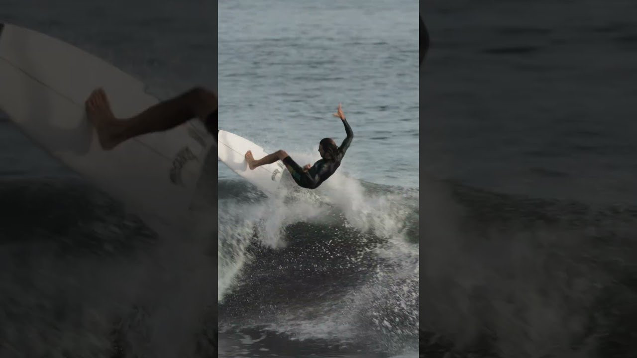 Rasta Rob, this is ground control. You are cleared for takeoff. 🚀<br /><br />#TeamOneill #FirstNameInTheWater