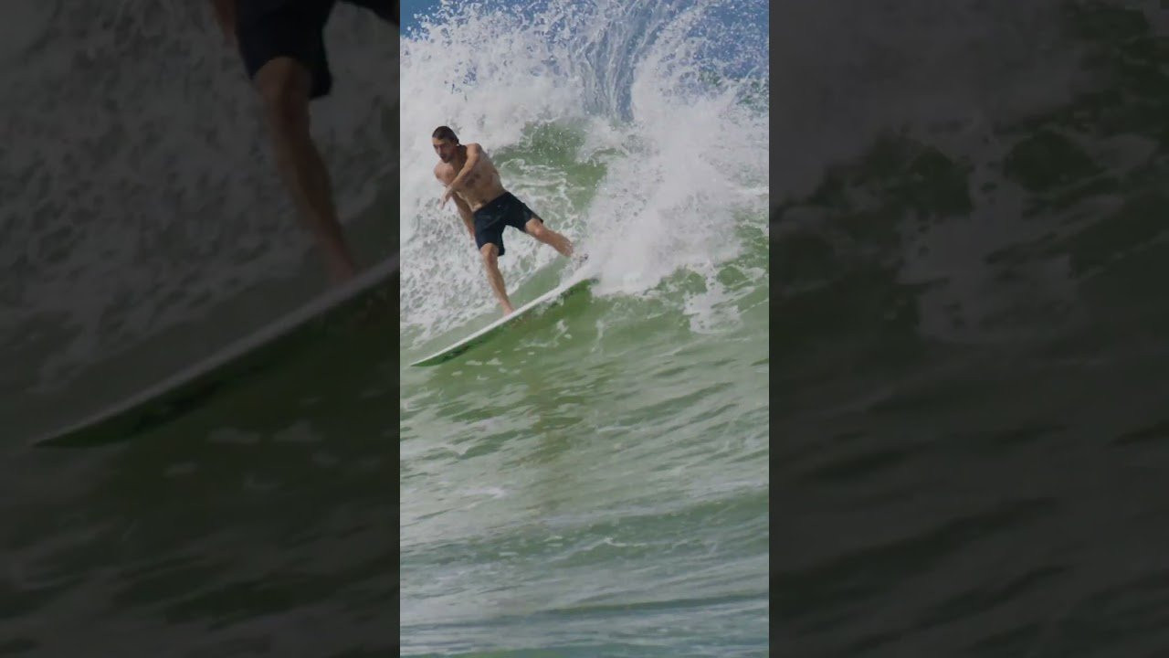 We can't promise that the Ian Crane Hyperfreak Mysto will make you surf like Crano...or can we? Find out for yourself, https://bit.ly/3NqBFT6