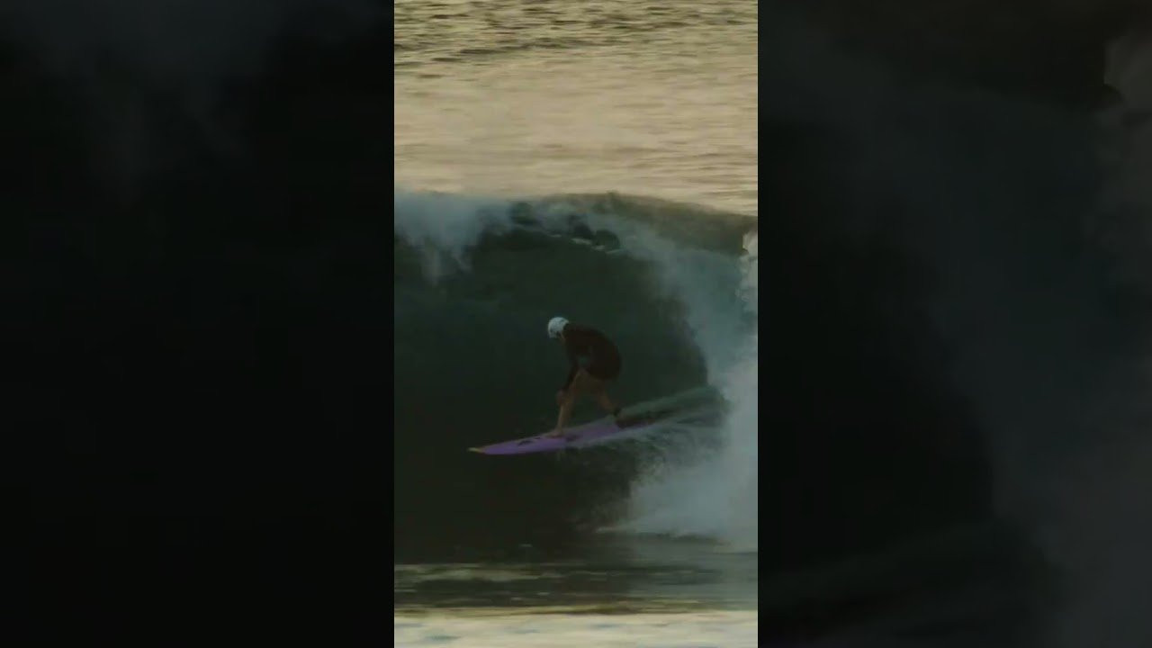 You thought Caity Simmers forgot about all those clips from this past winter on the North Shore? Think again. Watch her new edit, Luau Punch, https://bit.ly/3CJkWEl