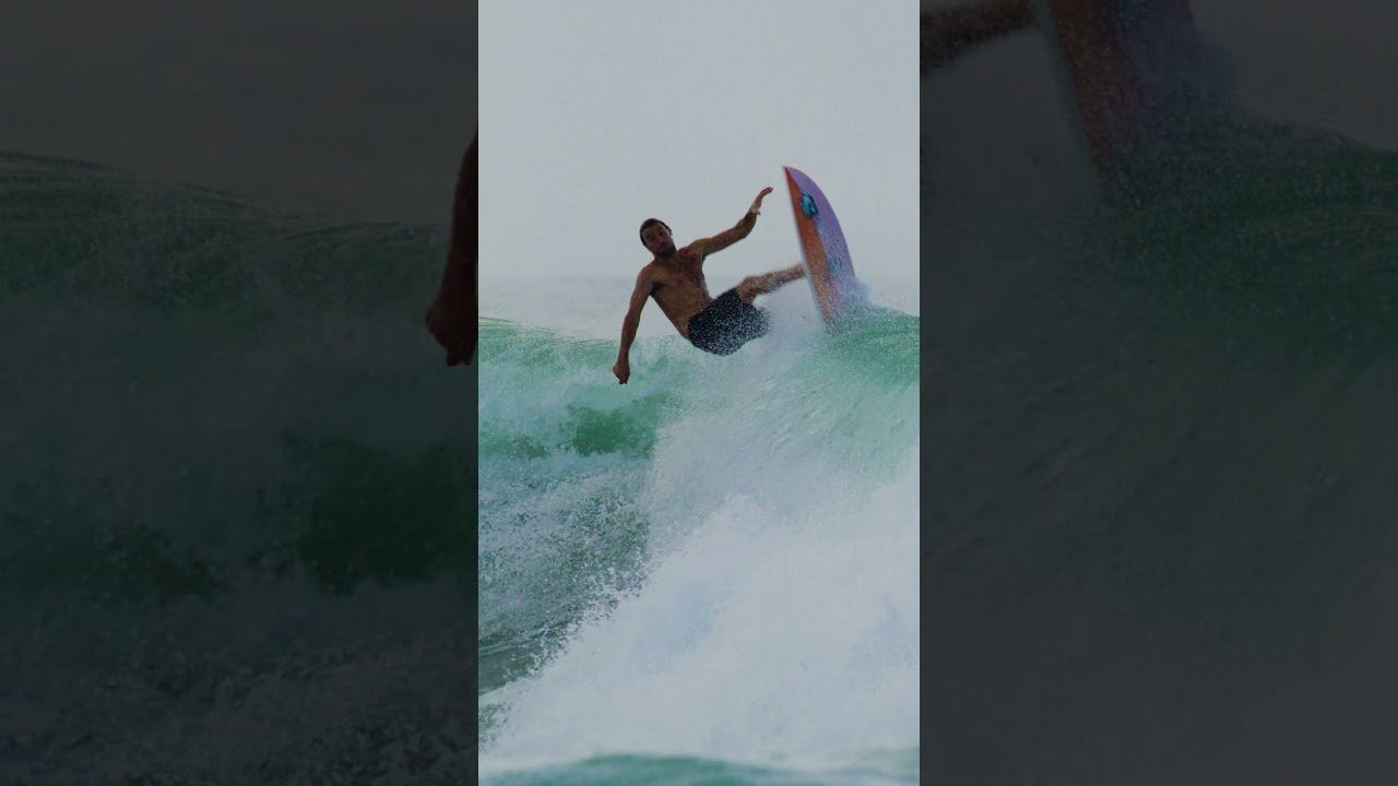 Would it be a CRANE BRAIN collection without some action from Crano himself? Absolutely not. Watch the new full Crane Brain Hyperfreak edit and shop Ian Crane's new collection, https://bit.ly/44kWt4I<br /><br />#TeamOneill #FirstNameInTheWater #RiderBuilt