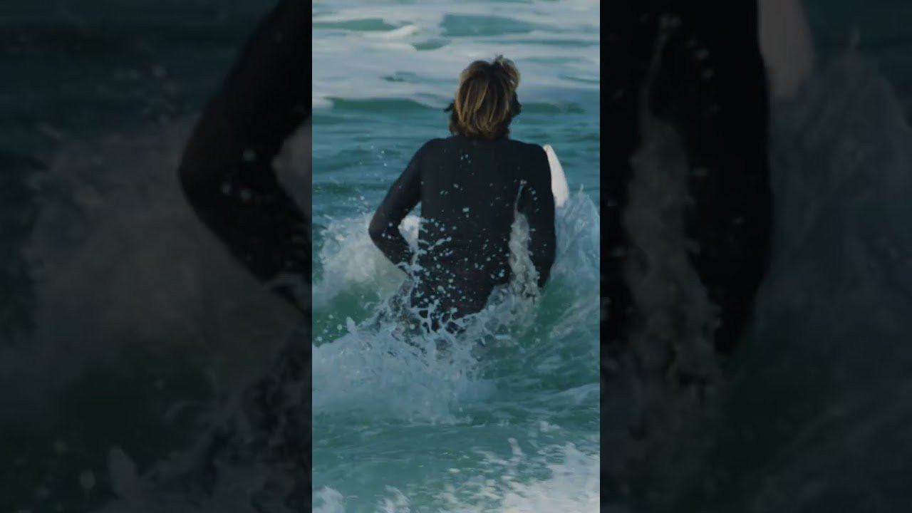 With his wave-chasing exploits and creative mindset on full display, the CRANE BRAIN Collection is directly inspired by Ian Crane’s one-of-a-kind style. His signature Hyperfreak boardshort blends throwback styling with modern performance, while the graphics reflect his favorite “Spike” O’Neill logo from the ‘80s. <br /><br />#TeamOneill #FirstNameInTheWater #RiderBuilt