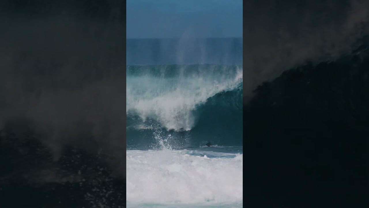 "Jack of all trades" doesn't even do Eli Olson justice. 💪<br /><br />#FirstNameInTheWater #TeamOneill