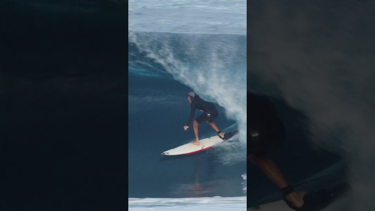 Shion Crawford made an edit. We watched it, and highly recommend that you do too. Watch FULL THROTTLE, https://bit.ly/3nYaipi<br /><br />Edited by Kalani Minihan<br /><br />#TeamOneill #FirstNameInTheWater