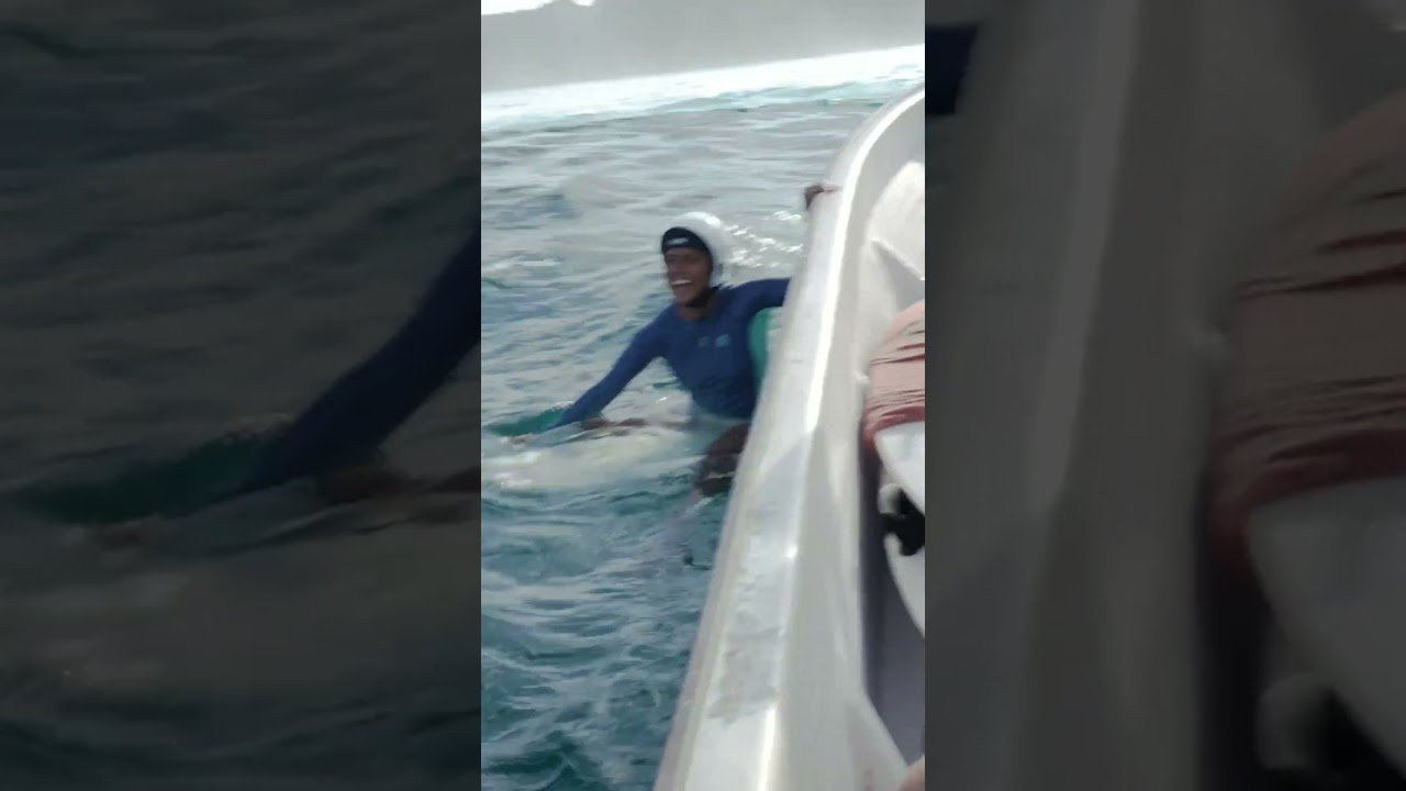 A behind the scenes look at #MapsToNowhere Episode 3 with Anne Dossantos, Soli Bailey, and Ian Crane is now live. Check it out, https://bit.ly/442gJI9