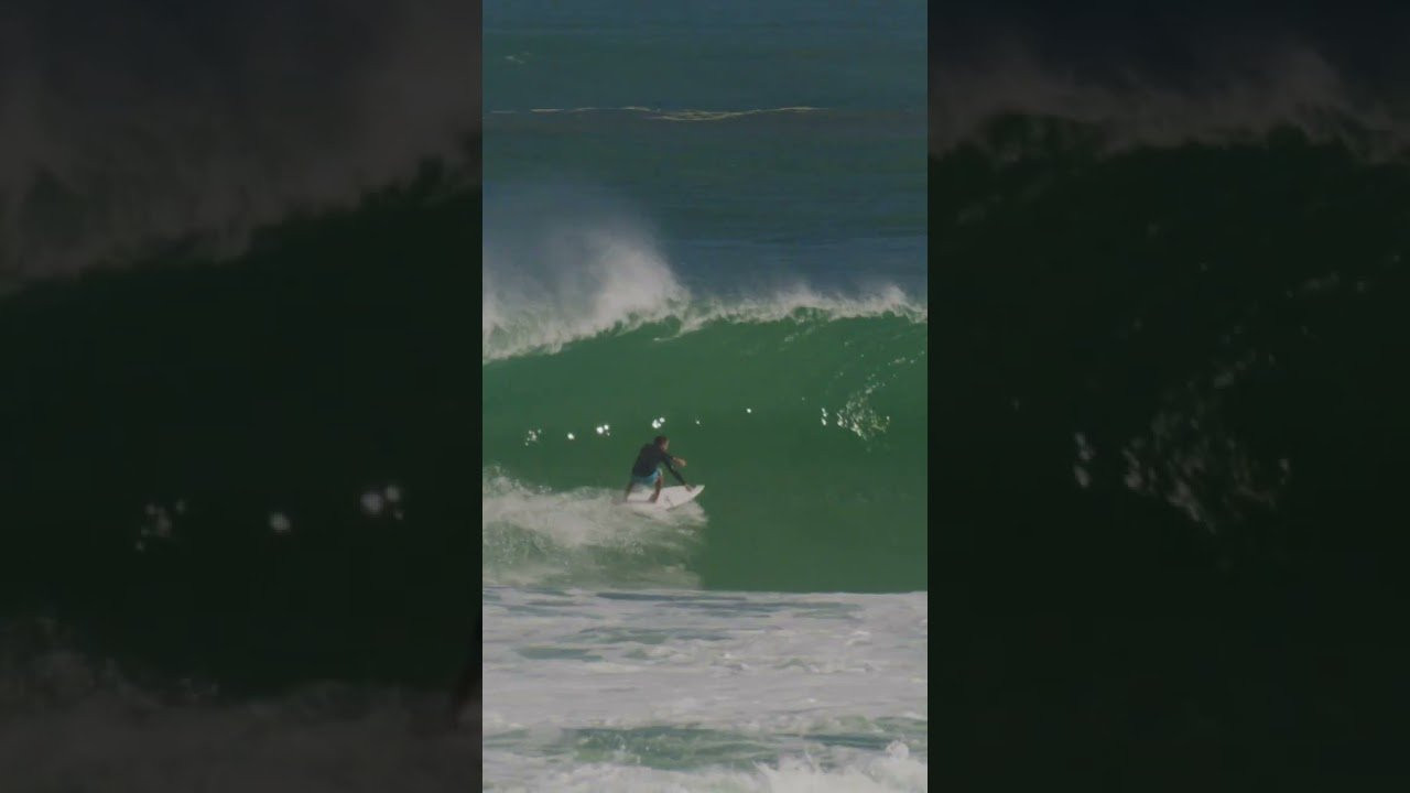 Unfiltered surf action was on full display down in Puerto Rico. Catch all this and more in our latest edit, Behind The Strike: Mofungo. Watch now, https://bit.ly/3n2VHJ3<br /><br />#BehindTheStrike