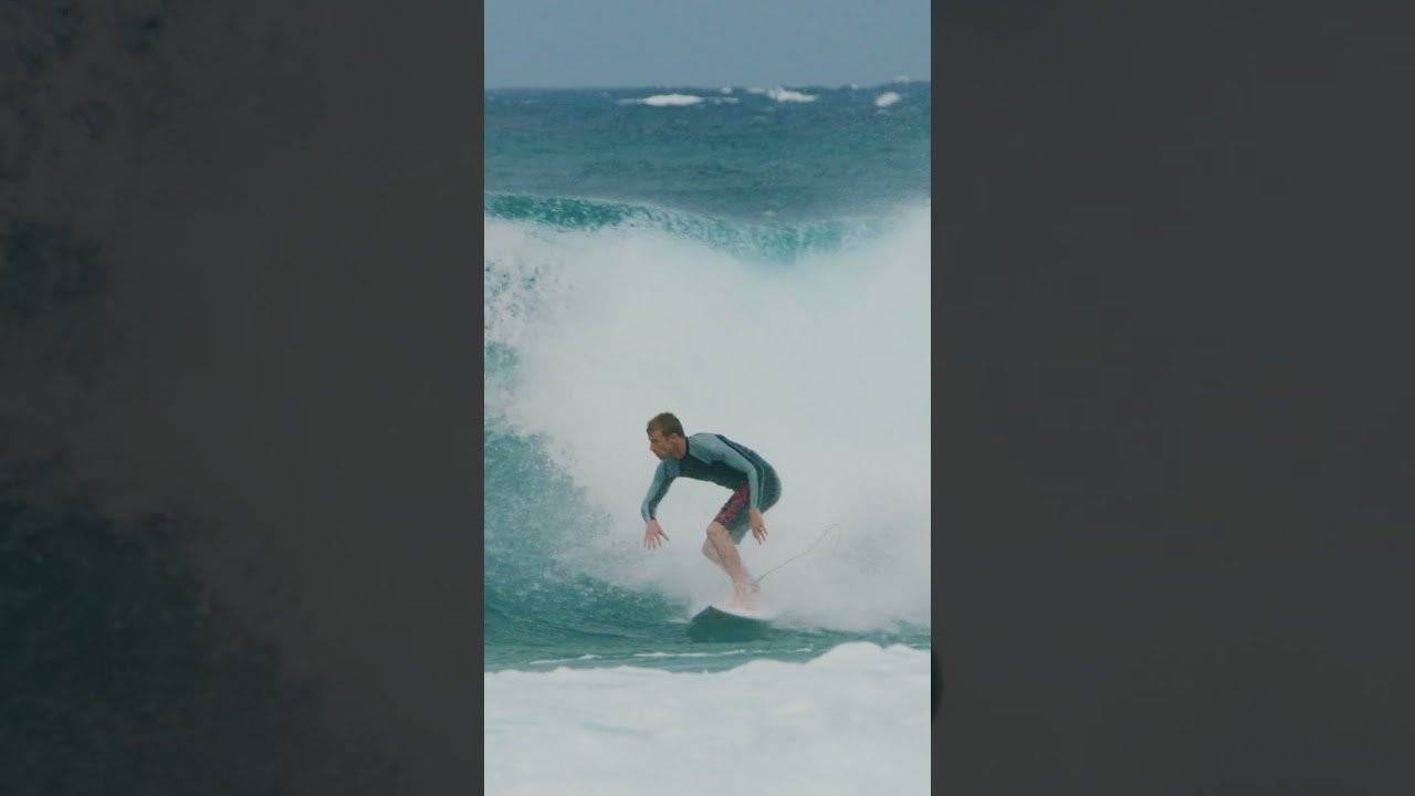Introducing the limited edition Rider Built - Kolohe Andino collection. We collaborated with one of the most compelling surfers of the modern age, to create a collection that encapsulates his innovative spirit and lasting legacy. <br /><br />Shop now, https://bit.ly/44kWt4I