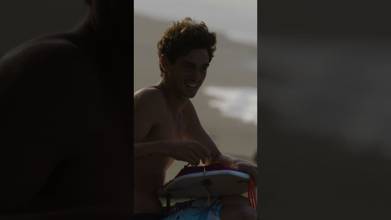 Good surf, great food, and even better company. Team O'Neill strikes south to Puerto Rico in the latest installment of Strike Missions. Dropping tomorrow. <br /><br />#FirstNameInTheWater